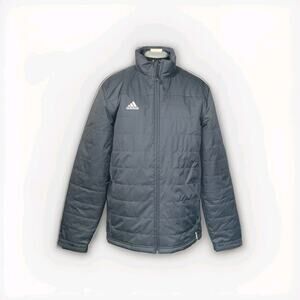 adidas climastorm  Winter Jacket MSU 3